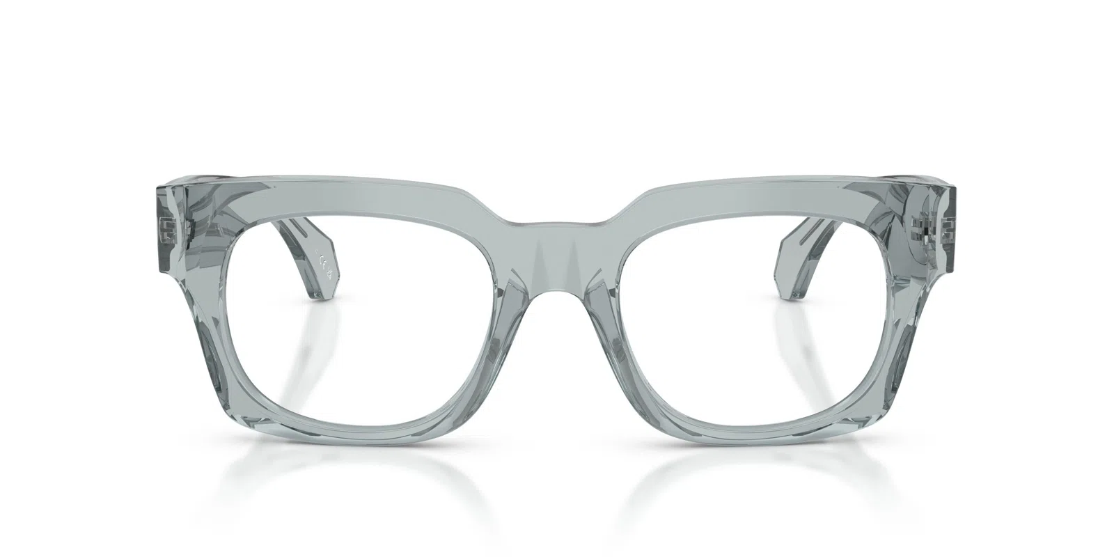 Alain Mikli 3540 Eyeglasses - view 25